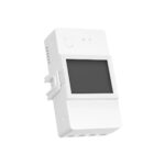 GloboStar® 80079 SONOFF POW Elite POWR316D Smart WiFi Real Time Power Consumption AC 100-240V MAX 16A - Image 3