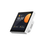 GloboStar® 80095 SONOFF NSPanel86PW Wi-Fi & Zigbee 3.0 Smart Scene Wall Switch (86/EU Type) - AC 100-240V - Integrated HMI Touch Panel - Smart Controller & Gateway for All Smart Devises - Image 2