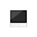 GloboStar® 80096 SONOFF NSPanel-EUW - Wi-Fi Smart Scene Wall Switch (86/EU Type) - Integrated HMI Touch Panel -  Smart Controller & Gateway for All Smart Devises - Image 4