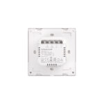 GloboStar® 80096 SONOFF NSPanel-EUW - Wi-Fi Smart Scene Wall Switch (86/EU Type) - Integrated HMI Touch Panel -  Smart Controller & Gateway for All Smart Devises - Image 5