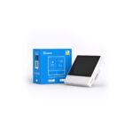 GloboStar® 80096 SONOFF NSPanel-EUW - Wi-Fi Smart Scene Wall Switch (86/EU Type) - Integrated HMI Touch Panel -  Smart Controller & Gateway for All Smart Devises - Image 6