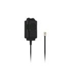 GloboStar® 80102 SONOFF THS01 Temperature and Humidity Sensor Measuring Range From -40℃ to +85℃ - Cable Length 50cm - Image 2