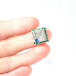 GloboStar® 80110 SONOFF PSF-B-1C ESP8285 Wi-Fi 2.4GHz Switch Module 1 Way - Image 4