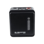 GloboStar® 81490 Φορητή Επαναφορτιζόμενη Ψηφιακή Τρόμπα - Κομπρέσορας Αέρος Αυτοκινήτου & Μοτοσυκλέτας - με Οθόνη LCD & Ενσωματωμένη Επαναφορτιζόμενη Μπαταρία Λιθίου 7800 mAh - Πίεση Αέρος Max 150 PSI - 5 Προγράμματα - Φακό LED - Power Bank με έξοδο USB 2.0 - Φορτιστή Αυτοκινήτου - Μ11.5 x Π5 x Υ13cm - 3 Χρόνια Εγγύηση - Image 3