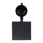 GloboStar® 81501 LED Scrolling Display 32x32 Pixel - Κυλιόμενη Ψηφιακή Πινακίδα / Επιγραφή Μονής Όψης P10 LED SMD DC 5V USB - Λειτουργία μέσω Wi-Fi με Εφαρμογή APP - IP20 - Μ13.2 x Π4 x Υ25cm - Πολύχρωμο RGBW - 1 Χρόνο Εγγύηση - Image 4