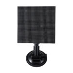 GloboStar® 81501 LED Scrolling Display 32x32 Pixel - Κυλιόμενη Ψηφιακή Πινακίδα / Επιγραφή Μονής Όψης P10 LED SMD DC 5V USB - Λειτουργία μέσω Wi-Fi με Εφαρμογή APP - IP20 - Μ13.2 x Π4 x Υ25cm - Πολύχρωμο RGBW - 1 Χρόνο Εγγύηση - Image 6