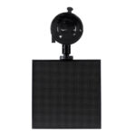 GloboStar® 81502 LED Scrolling Display 64x64 Pixel - Κυλιόμενη Ψηφιακή Πινακίδα / Επιγραφή Μονής Όψης P10 LED SMD DC 5V USB - Λειτουργία μέσω Wi-Fi με Εφαρμογή APP - IP20 - Μ17.5 x Π4 x Υ30.5cm - Πολύχρωμο RGBW - 1 Χρόνο Εγγύηση - Image 3