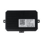 GloboStar® 81503 Ψηφιακό Πάνελ Ελέγχου Φωτισμού DIY Bluetooth για Οχήματα με 8 Διακόπτες On/Off DC 12-24V Max 1200W 60A Αδιάβροχο IP65 Μ12 x Π7 x Υ1.5cm - 2 Χρόνια Εγγύηση - Image 5