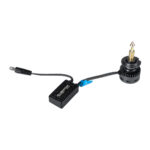 GLOBOSTAR® LEDKITX10 81505 Λάμπα H7 CANbus LED 55W/110W 5500lm/11000lm 360° DC 12-24V Αδιάβροχο IP65 Ψυχρό Λευκό 6000K - CREE COB Chip - Μ3.3 x Π3.3 x Υ7.6cm - Πακέτο 2 Τεμαχίων - 2 Χρόνια Εγγύηση - Image 2