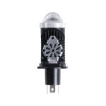 GloboStar® 81506 H4 X10 360° Line KIT Βασικού Φωτισμού Αυτοκινήτου & Μοτοσυκλέτας 3nd Generation Can-Bus Series LED CREE CXB 50W/100W 11000lm/22000lm DC 12V Αδιάβροχο IP56 Ψυχρό Λευκό 6000K - 2 Χρόνια Εγγύηση - Image 3