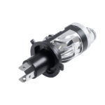 GloboStar® 81506 H4 X10 360° Line KIT Βασικού Φωτισμού Αυτοκινήτου & Μοτοσυκλέτας 3nd Generation Can-Bus Series LED CREE CXB 50W/100W 11000lm/22000lm DC 12V Αδιάβροχο IP56 Ψυχρό Λευκό 6000K - 2 Χρόνια Εγγύηση - Image 6