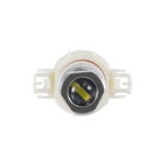 GloboStar® 81507 Λάμπα Αυτοκινήτου & Μοτοσυκλέτας LED PXS24W/2504 3rd Generation Can-Bus Extreme Series 5xSMD1860 CSP 8.5W 1200lm 360° DC 12-24V IP20 - Μ4 x Π2.8 x Υ6cm Λευκό - Ψυχρό Λευκό 6000K - 2 Χρόνια Εγγύηση - Image 3
