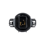 GloboStar® 81508 Λάμπα Αυτοκινήτου & Μοτοσυκλέτας LED PXS24W/2504 3rd Generation Can-Bus Extreme Series 5xSMD1860 CSP 8.5W 1200lm 360° DC 12-24V IP20 - Μ4 x Π2.8 x Υ6cm Μαύρο - Ψυχρό Λευκό 6000K - 2 Χρόνια Εγγύηση - Image 4