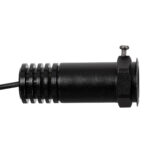 GloboStar® 81623 ROVER Ghost Car Brand Logo Projector - Προτζέκτορας Προβολής Μάρκας Αυτοκινήτου LED CREE XHP35 3W 240lm 120° DC 12V IP20 Ψυχρό Λευκό 6000K - Image 3