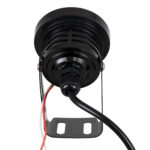 GLOBOSTAR® MOTOFLOOD 81634 Προβολάκι LED 30W/60W 3200lm/6400lm 45° DC 12V Αδιάβροχο IP65 Ψυχρό Λευκό 6000K - CREE COB Chip - Μ8.8 x Π8.8 x Υ7cm - Πακέτο 2 Τεμαχίων - 2 Χρόνια Εγγύηση - Image 5