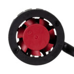 GloboStar® 81661 H4/HS1 KIT Βασικού Φωτισμού Μοτοσυκλέτας 2nd Generation Can-Bus Series LED CREE CXB COB 60W 6000lm DC 8-80V Αδιάβροχο IP67 Ψυχρό Λευκό 8000K - Image 5