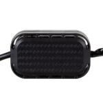 GloboStar® 81661 H4/HS1 KIT Βασικού Φωτισμού Μοτοσυκλέτας 2nd Generation Can-Bus Series LED CREE CXB COB 60W 6000lm DC 8-80V Αδιάβροχο IP67 Ψυχρό Λευκό 8000K - Image 6