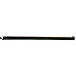 GloboStar® 81721 Σετ 2 Μπάρες Αλουμινίου DRL LED CREE COB 6W 600lm 120° DC 12V Αδιάβροχες IP65 Ψυχρό Λευκό 6000K - Image 4