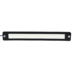GloboStar® 81722 Σετ 2 Μπάρες DRL LED CREE COB 24W 3600lm 120° DC 12V Αδιάβροχες IP65 Ψυχρό Λευκό 6000K - Image 3