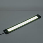 GloboStar® 81722 Σετ 2 Μπάρες DRL LED CREE COB 24W 3600lm 120° DC 12V Αδιάβροχες IP65 Ψυχρό Λευκό 6000K - Image 6