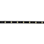 GloboStar® Αδιάβροχη Ταινία LED 30cm 15xSMD5050 12V IP65 Μ30 x Π1 x Υ0.3cm Ψυχρό Λευκό 6000K - Image 4