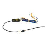 GloboStar® 81736 Car Backlit LED Strip Εύκαμπτη Ταινία 240cm Σήμανσης DRL Αυτοκινήτου με Ασύρματο Χειριστήριο IR LED SMD 5050 14W DC 9-30V Αδιάβροχη IP65 RGB - 2 Χρόνια Εγγύηση - Image 5