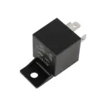 GloboStar® 81745 JD1912 Ρελέ Ισχύος με 4 Pin για Φωτισμό Οχημάτων DC 12V 40A - Image 3