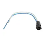 GloboStar® 81781 Βάση Λάμπας Τ5 με 2 Καλώδια Τροφοδοσίας - Image 3