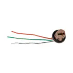 GloboStar® 81791 Βάση Λάμπας Τ20 με 13cm Καλώδιο Τροφοδοσίας Φ3.2 x Υ3cm - Image 4