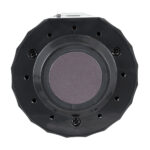 GloboStar® 81844 Φορητό Διακοσμητικό Φωτιστικό Ειδικών Φωτορυθμικών Εφέ PARTY Disco LED 3W DC 5V 300mAh Επαναφορτιζόμενο - Sound Activated - Καλώδιο Τροφοδοσίας USB - Βάση με Μαγνήτη - Πολύχρωμo RGB IP20 Μ7.5 x Π7.5 x Υ4.5cm - Image 5