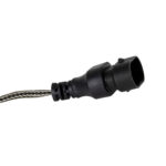 GloboStar® 82006 H10 C6 Line KIT Βασικού Φωτισμού Αυτοκινήτου & Φορτηγού 1st Generation Can-Bus Series LED CREE CXB COB 24W/48W 4800lm/9600lm DC 12V Αδιάβροχο IP65 Ψυχρό Λευκό 6000K - Image 4