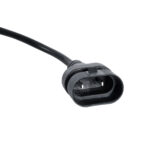 GloboStar® 82026 H10 F2 Line KIT Βασικού Φωτισμού Αυτοκινήτου & Φορτηγού 3rd Generation Can-Bus Series LED CREE CXB COB 30W/60W 3500lm/7000lm DC 12-24V Αδιάβροχο IP65 Ψυχρό Λευκό 6000K - Image 5