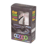 GloboStar® 82200 TUBE 360° Degree Διακοσμητική EL-Wire Neon Αυτοκινήτου Κορδόνι ΣΕΤ 3m 1W/3m 30lm/m 360° DC 12V με Βύσμα Αναπτήρα Αυτοκινήτου Αδιάβροχη IP68 Ψυχρό Λευκό 6000K - Image 6