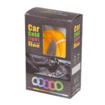 GLOBOSTAR® ELWIRE 82208 Κιτ Διακοσμητικού Φωτισμού Αυτοκινήτου LED 1.2W 84lm 360° DC 12V Αδιάβροχο IP65 Κίτρινο - Μ300 x Π1 x Υ0.3cm - 1 Χρόνο Εγγύηση - Image 6