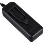 GloboStar® 82221 Φορητός Ελεγκτής Τροφοδοσίας - Τροφοδοτικό για TUBE 360° Degree Διακοσμητική EL-Wire Neon Αυτοκινήτου Κορδόνι για Μπαταρίες 2xAA - Image 5
