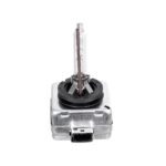 GloboStar® D1S 84022 Λάμπες Αυτοκινήτου HID Xenon Super Vision High Brightness +60% E1 ECER37 360° DC 12-24V IP68 Μ4 x Π5 x Υ8cm 4300K - Σετ 2 Τεμαχίων - Image 4