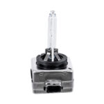 GLOBOSTAR® HID 84030 Λάμπα Xenon D1S Super Vision Υψηλής Φωτεινότητας +60% CANbus E1 ECER37 55W/110W 5000lm/10000lm 360° DC 12-24V Αδιάβροχο IP65 Ψυχρό Λευκό 6000K - Μ4.5 x Π5 x Υ8.5cm - Πακέτο 2 Τεμαχίων - 2 Χρόνια Εγγύηση - Image 4