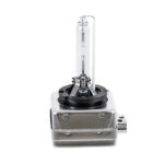 GLOBOSTAR® HID 84030 Λάμπα Xenon D1S Super Vision Υψηλής Φωτεινότητας +60% CANbus E1 ECER37 55W/110W 5000lm/10000lm 360° DC 12-24V Αδιάβροχο IP65 Ψυχρό Λευκό 6000K - Μ4.5 x Π5 x Υ8.5cm - Πακέτο 2 Τεμαχίων - 2 Χρόνια Εγγύηση - Image 5