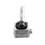 GLOBOSTAR® HID 84034 Λάμπα Xenon D3S Super Vision Υψηλής Φωτεινότητας +60% CANbus E1 ECER37 55W/110W 5000lm/10000lm 360° DC 12-24V Αδιάβροχο IP65 Ψυχρό Λευκό 6000K - Μ4 x Π5 x Υ8cm - Πακέτο 2 Τεμαχίων - 2 Χρόνια Εγγύηση - Image 3