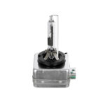 GloboStar® D3R 84035 Λάμπες Αυτοκινήτου HID Xenon Super Vision High Brightness +60% E1 ECER37 360° DC 12-24V IP20  Μ4 x  Π5 x Υ8cm 6000K- Σετ 2 Τεμαχίων - Image 3