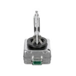 GloboStar® D3R 84035 Λάμπες Αυτοκινήτου HID Xenon Super Vision High Brightness +60% E1 ECER37 360° DC 12-24V IP20  Μ4 x  Π5 x Υ8cm 6000K- Σετ 2 Τεμαχίων - Image 4