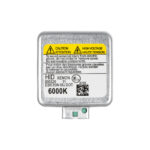 GloboStar® D3R 84035 Λάμπες Αυτοκινήτου HID Xenon Super Vision High Brightness +60% E1 ECER37 360° DC 12-24V IP20  Μ4 x  Π5 x Υ8cm 6000K- Σετ 2 Τεμαχίων - Image 5