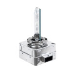 GLOBOSTAR® HID 84040 Λάμπα Xenon D1S Super Vision Υψηλής Φωτεινότητας +80% CANbus DOT ECER37 55W/110W 5000lm/10000lm 360° DC 12-24V Αδιάβροχο IP65 Ψυχρό Λευκό 6000K - Μ4 x Π5 x Υ8cm - Πακέτο 2 Τεμαχίων - 2 Χρόνια Εγγύηση - Image 3