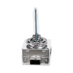 GLOBOSTAR® HID 84040 Λάμπα Xenon D1S Super Vision Υψηλής Φωτεινότητας +80% CANbus DOT ECER37 55W/110W 5000lm/10000lm 360° DC 12-24V Αδιάβροχο IP65 Ψυχρό Λευκό 6000K - Μ4 x Π5 x Υ8cm - Πακέτο 2 Τεμαχίων - 2 Χρόνια Εγγύηση - Image 4