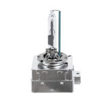 GLOBOSTAR® HID 84041 Λάμπα Xenon D1R Super Vision Υψηλής Φωτεινότητας +80% CANbus DOT ECER37 55W/110W 5000lm/10000lm 360° DC 12-24V Αδιάβροχο IP65 Ψυχρό Λευκό 6000K - Μ4 x Π5 x Υ8cm - Πακέτο 2 Τεμαχίων - 2 Χρόνια Εγγύηση - Image 5