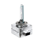 GLOBOSTAR® HID 84044 Λάμπα Xenon D3S Super Vision Υψηλής Φωτεινότητας +80% CANbus DOT ECER37 55W/110W 5000lm/10000lm 360° DC 12-24V Αδιάβροχο IP65 Ψυχρό Λευκό 6000K - Μ4 x Π5 x Υ8cm - Πακέτο 2 Τεμαχίων - 2 Χρόνια Εγγύηση - Image 3