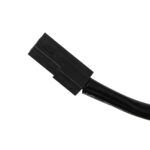GloboStar® 84051 Καλωδίωση - Πλεξούδα για Λάμπες Xenon H4 H/L DC 24V 35/55W Bi-Xenon Διπλής Σκάλας Φωτισμού Αδιάβροχη IP65 - Image 4