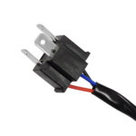 GloboStar® 84051 Καλωδίωση - Πλεξούδα για Λάμπες Xenon H4 H/L DC 24V 35/55W Bi-Xenon Διπλής Σκάλας Φωτισμού Αδιάβροχη IP65 - Image 5