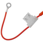 GloboStar® 84051 Καλωδίωση - Πλεξούδα για Λάμπες Xenon H4 H/L DC 24V 35/55W Bi-Xenon Διπλής Σκάλας Φωτισμού Αδιάβροχη IP65 - Image 6