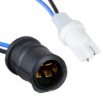 GloboStar® 84056 Ακυρωτής Ένδειξης Βλάβης 3rd Generation Can-Bus Extreme Series για Λάμπες LED T10 5W DC 12V Αδιάβροχος IP65 - Image 4